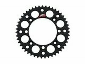 Kettenrad Renthal 428 Z.47 Ultra Light selbstreinigend...