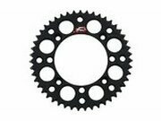 Kettenrad Renthal 428 Z.47 Ultra Light selbstreinigend...