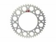 Kettenrad Renthal 520 Z.47 Ultra Light selbstreinigend CR...