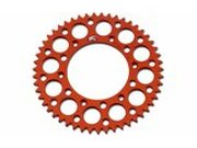 Kettenrad Renthal 520 Z.51Ultra Light selbstreinigend...