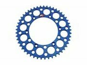 Kettenrad Renthal 520 Z.49 Ultra Light selbstreinigend...