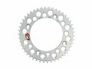 Kettenrad Renthal 428 Z.46 Ultra Light selbstreinigend TC...