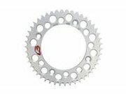 Kettenrad Renthal 428 Z.46 Ultra Light selbstreinigend TC...