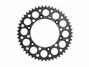 Kettenrad Renthal 520 Z.49 Ultra Light selbstreinigend...