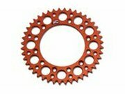 Kettenrad Renthal 520 Z.44 Ultra Light selbstreinigend...