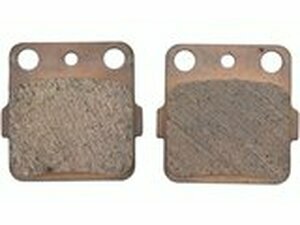 Bremsbelge Renthal Sintermetall BP-110 YZ 65