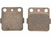 Bremsbelge Renthal Sintermetall BP-110 YZ 65