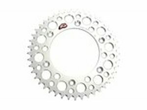 Kettenrad Renthal 520 Z.45 Ultra Light selbstreinigend CR...