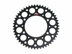 Kettenrad Renthal 520 Z.50 Ultra Light selbstreinigend...