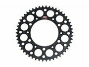 Kettenrad Renthal 520 Z.50 Ultra Light selbstreinigend...