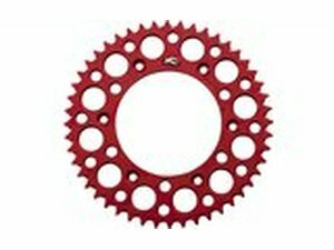 Kettenrad Renthal 520 Z.48 Ultra Light selbstreinigend...