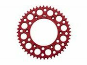 Kettenrad Renthal 520 Z.48 Ultra Light selbstreinigend...