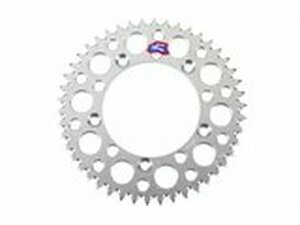 Kettenrad Renthal 420 Z.48 Ultra Light selbstreinigend TC...