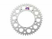 Kettenrad Renthal 420 Z.48 Ultra Light selbstreinigend TC...