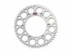 Kettenrad Renthal 520 Z.51 Ultra Light selbstreinigend CR...