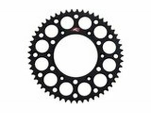 Kettenrad Renthal 520 Z.53 Ultra Light selbstreinigend...