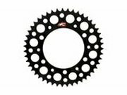 Kettenrad Renthal 520 Z.48 Twinring schwarz YZ / YZF