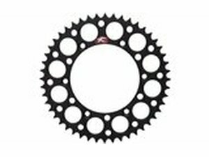 Kettenrad Renthal 520 Z.48 Ultra Light selbstreinigend...