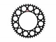 Kettenrad Renthal 520 Z.48 Ultra Light selbstreinigend...