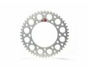 Kettenrad Renthal 520 Z.44 Ultra Light selbstreinigend CR...