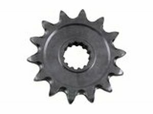 Ritzel Renthal 520 Z.14 selbstreinigend RM 250 / DR-Z 400