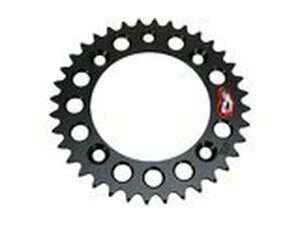 Kettenrad Renthal 415 Z.40 schwarz TC / SX 50