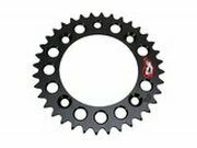 Kettenrad Renthal 415 Z.40 schwarz TC / SX 50