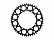 Kettenrad Renthal 520 Z.49 Ultra Light selbstreinigend...