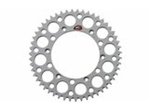 Kettenrad Renthal 520 Z.51 Ultra Light selbstreinigend CR...