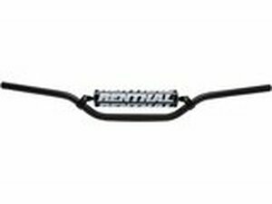 Lenker Renthal 22mm RC 971 schwarz