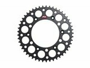 Kettenrad Renthal 520 Z.49 Ultra Light selbstreinigend...