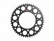 Kettenrad Renthal 520 Z.49 Ultra Light selbstreinigend...