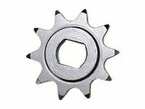 Ritzel Renthal 415 Z.10 TC / SX 50