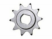 Ritzel Renthal 415 Z.10 TC / SX 50