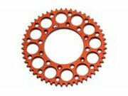 Kettenrad Renthal 520 Z.52 Ultra Light selbstreinigend...