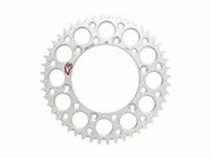 Kettenrad Renthal 520 Z.48 Ultra Light selbstreinigend YZ...