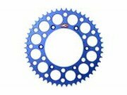 Kettenrad Renthal 428 Z.49 Ultra Light selbstreinigend...