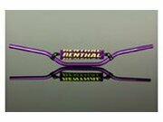 Renthal Modern Retro Lenker 22mm RC High