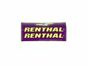 Renthal Modern Retro Lenkerpolster Fatbar