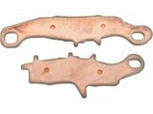 Bremsbelge Renthal Sintermetall BP-105 RM / KX 85