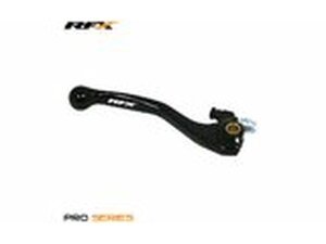 Bremshebel vorn RFX Pro schwarz Honda CRF 250 / 450