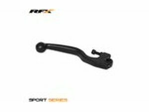 Bremshebel vorn RFX Sport RM 125 / 250 1996-2004 schwarz