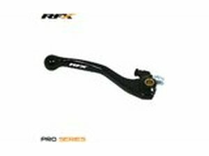 Bremshebel vorn RFX Pro schwarz KTM / Husqvarna bis 2014