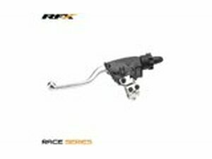 Kupplungshebel RFX Race Assembly - Suzuki RM-Z 250 / 450...