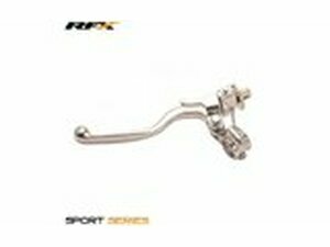 Kupplungshebel mit Halterung RFX Sport Guss universell 4T