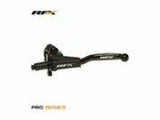 Kupplungshebel mit Halterung RFX Pro geschmiedet schwarz...