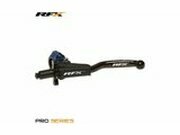 Kupplungshebel mit Halterung RFX Pro geschmiedet blau...