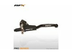 Kupplungshebel mit Halter RFX Pro geschmiedet hard...