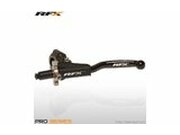 Kupplungshebel mit Halter RFX Pro geschmiedet hard...