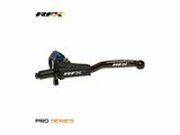 Ersatzhalterung Kupplungsarmatur geschmiedet RFX Pro blau